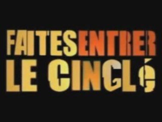 Bande Annonce -2- : "Faites entrer le cinglé"