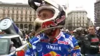 RED BULL BIKE INVASION