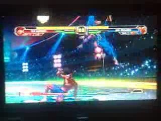 ASza vs Lefauve KoF XII - 3v3 beHard 25/09/09