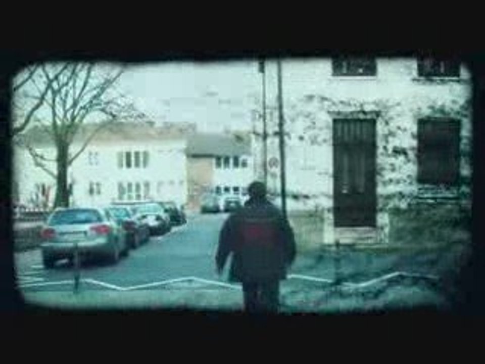 GODSLAVE - slaves to the black