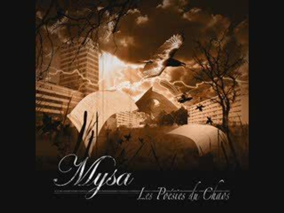 mysa - bicophobe 2007