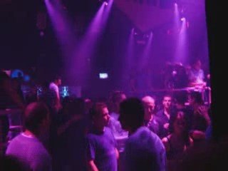 metropolis belgique 26 septembre 2009 8 one blade!