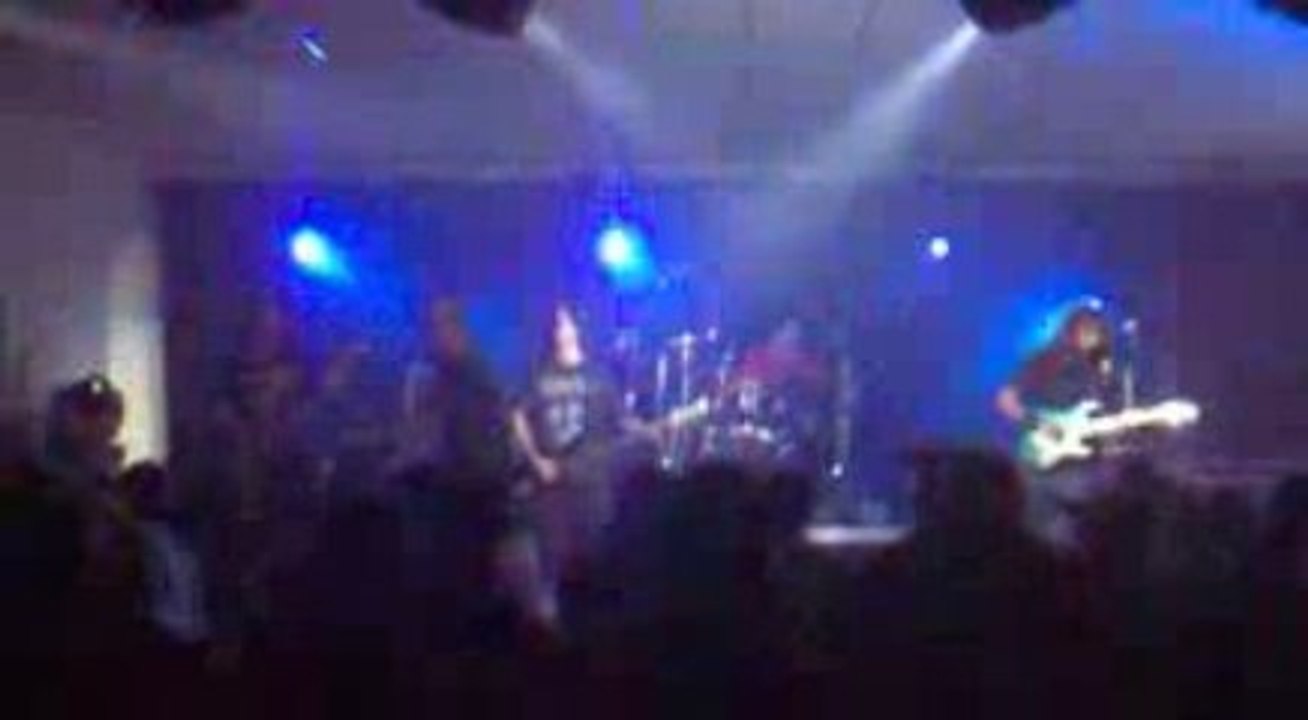 Invaders-Tributo Iron Maiden 2