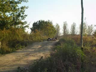 petit tour de piste a bray