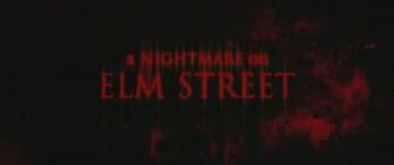 New Nightmare on Elm Street