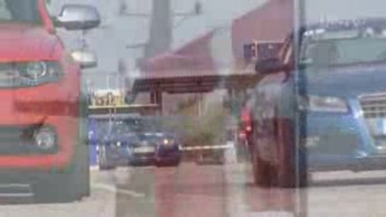 UP-TV Audi: Efficiency Challenge Tag 6 (DE)