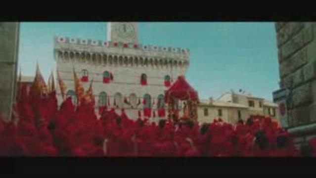 TWILIGHT - CHAPITRE 2 : TENTATION Bande annonce VF