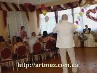 Download Video: Тамада Киев ведущий свадьба Veduschiy_tamada_Svadba_Kiev