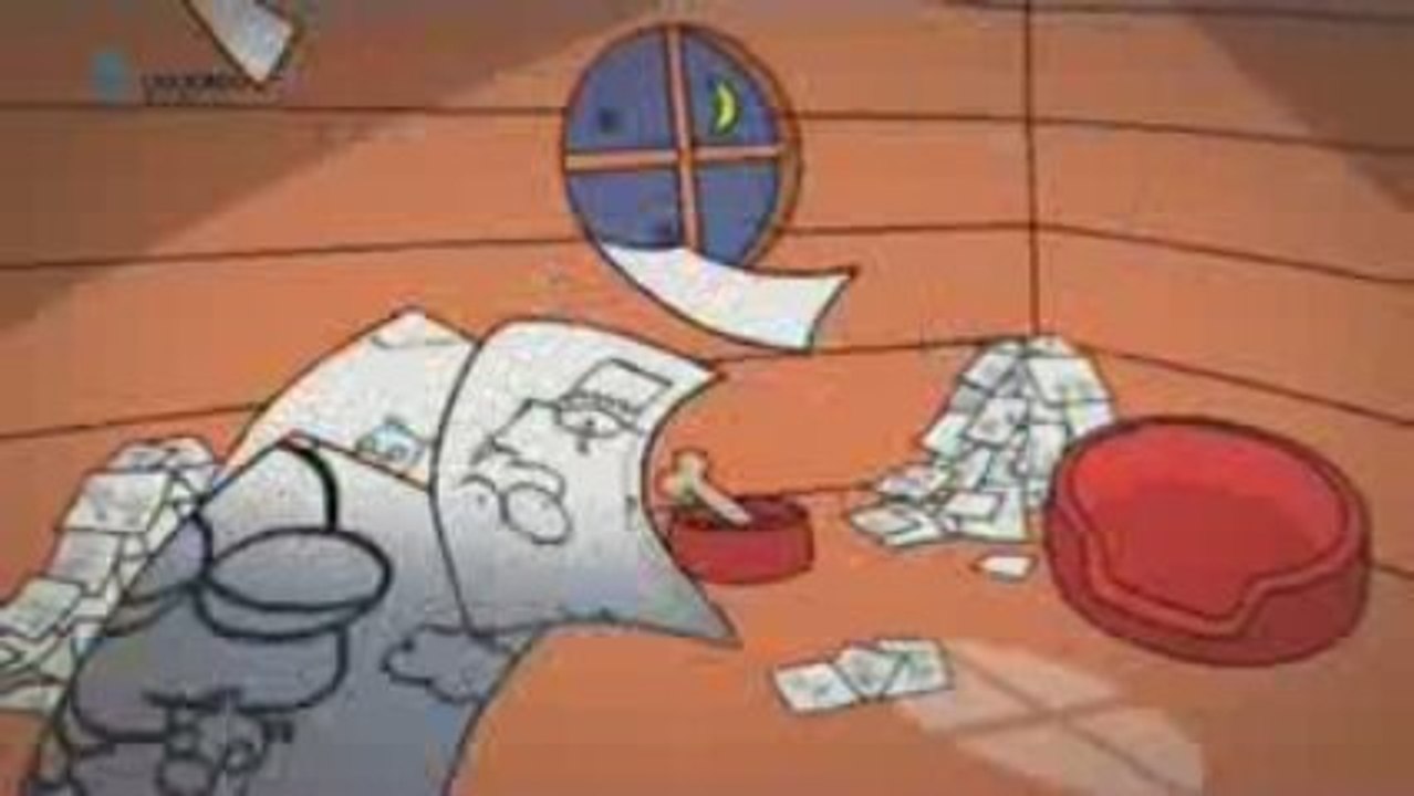 YAGALOO bei den OHRBOOTEN