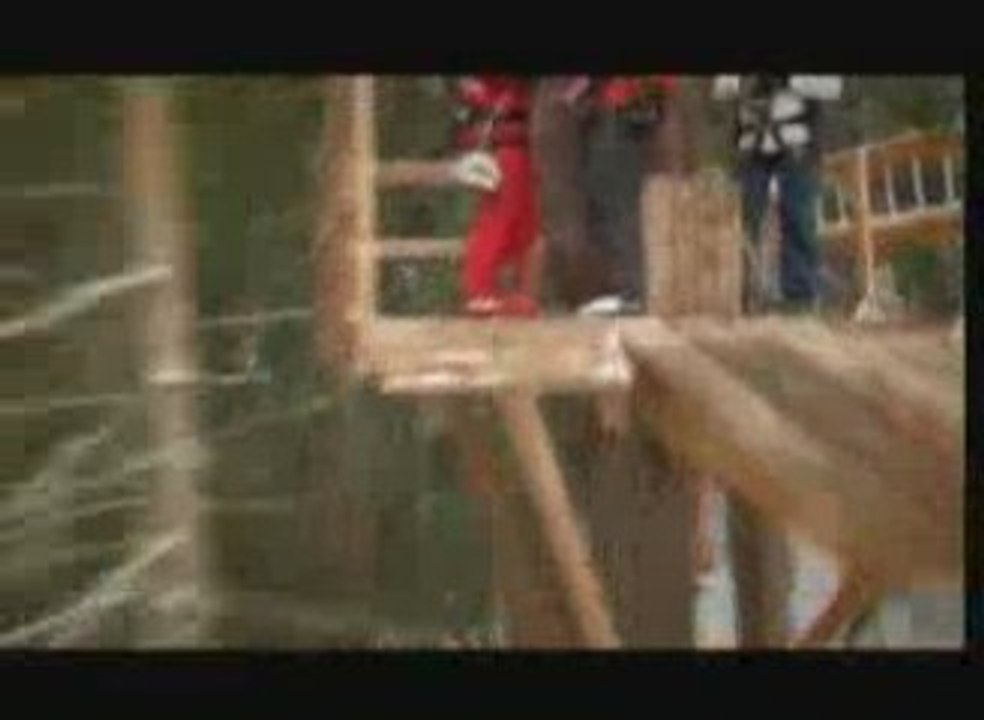 Zipline, San Vigilio Italy