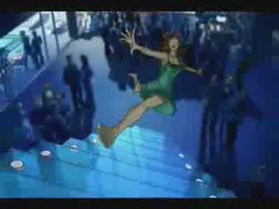 Save Our Souls - premières images du jeu video sur Iphone !