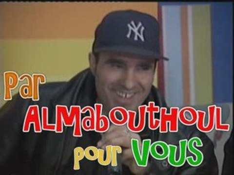 Takfarinas, Siham stiti, Ferhat iguercha à BRTV