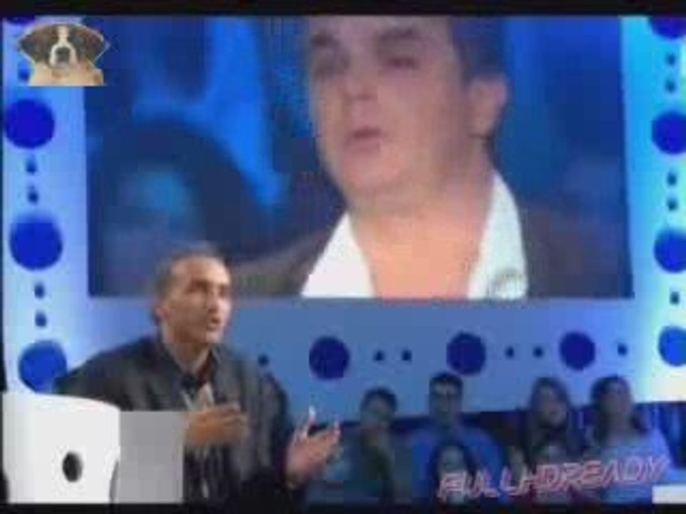 Tarik Ramadan vs Zemmour & Naulleau 3-3_ 260909