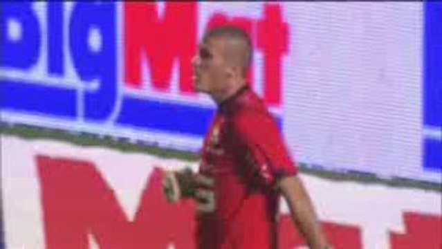 7ème Journée : Bordeaux-Stade Rennais F.C.