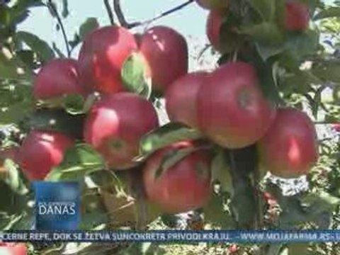 Poljoprivreda danas 28.09.2009.