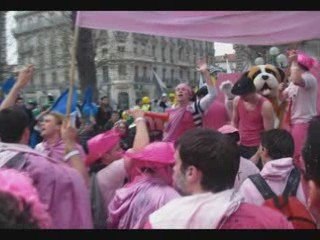 Présentation du TIP et du TPN 2010