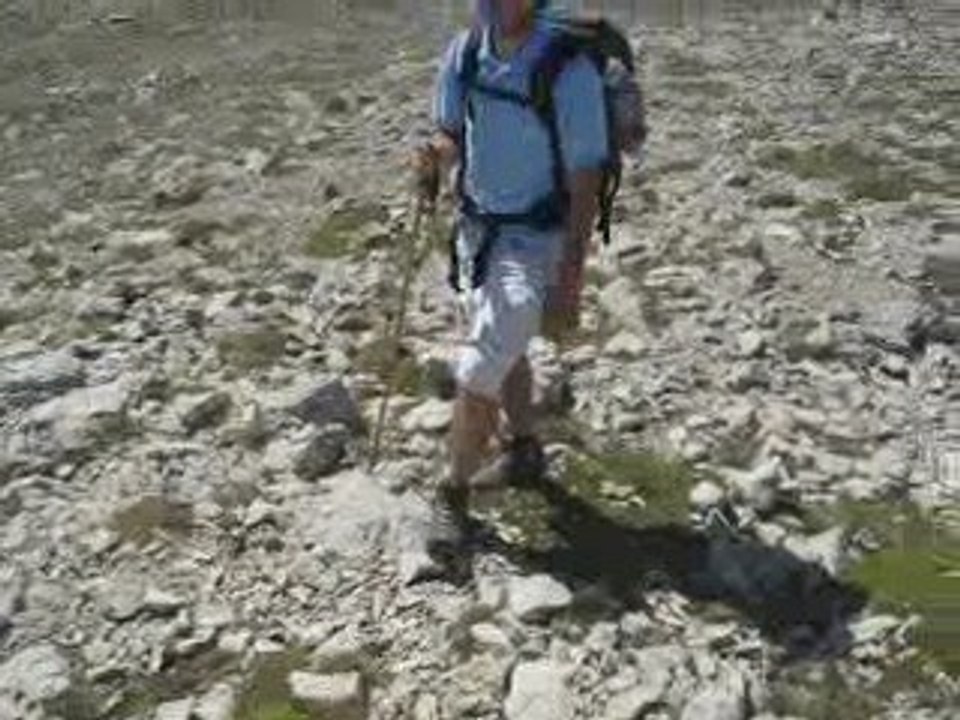 Plateau de bure