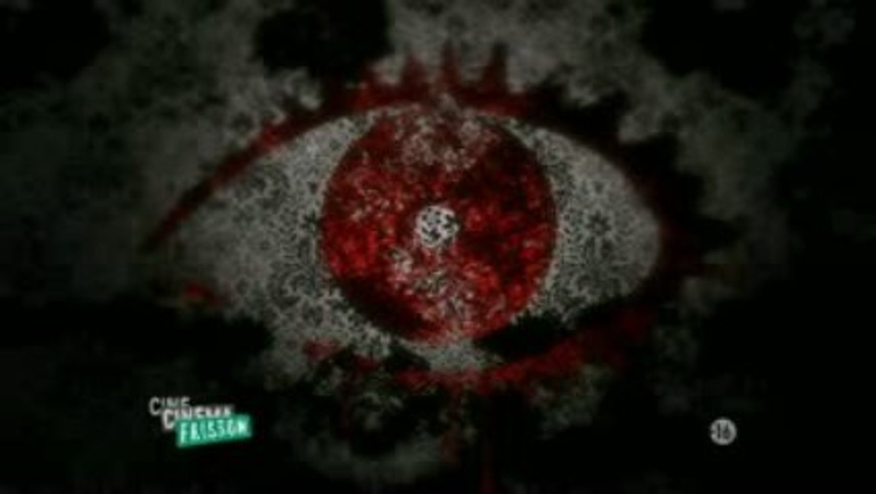DEAD SET - INÉDIT EN FRANCE - Teaser 1