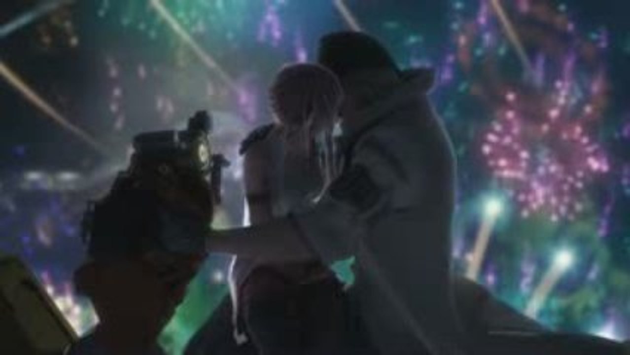 Final Fantasy XIII - TGS 2009