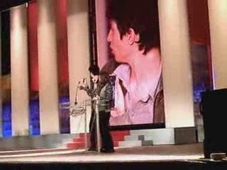 SHANE est partout: Festival de Cannes 2009