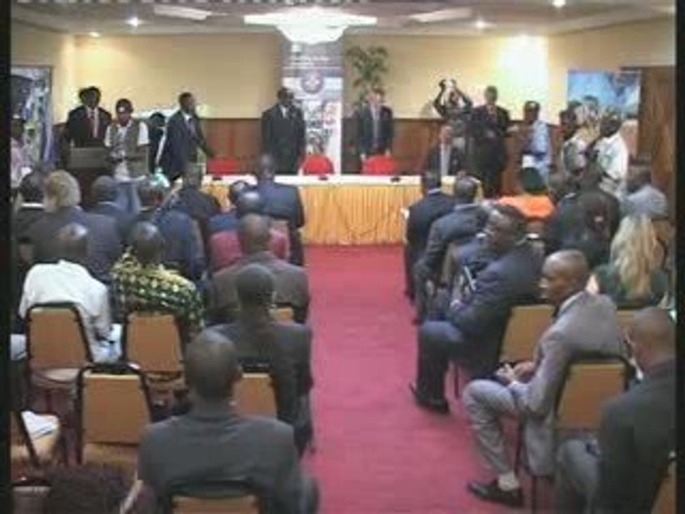 Télé France Kinshasa