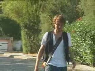 AleK's - Avec ma guitare (Clip)