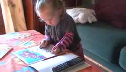 Loulou Jolie Septembre 2009 _ 1