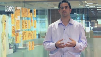 FX Interactive- II Campaña de Software Legal