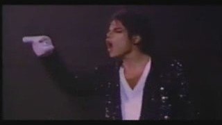 14 Bad Tour 88 Mix (Billie Jean)