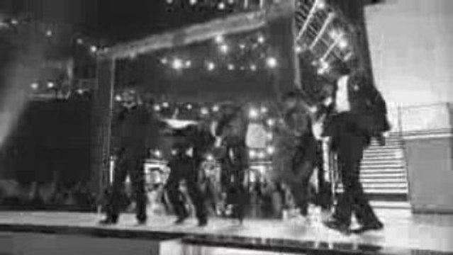 T-I Ft Kanye West, Jay Z & Lil Wayne - Swagga Like Us - Live