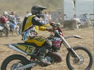 endurance vincy 2009