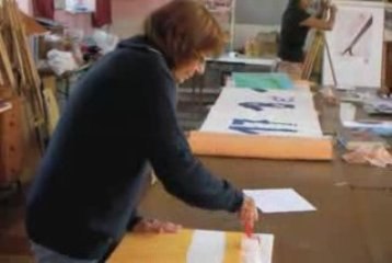 Glageon - Art & Compagnie rend hommage à Gilles Evrard