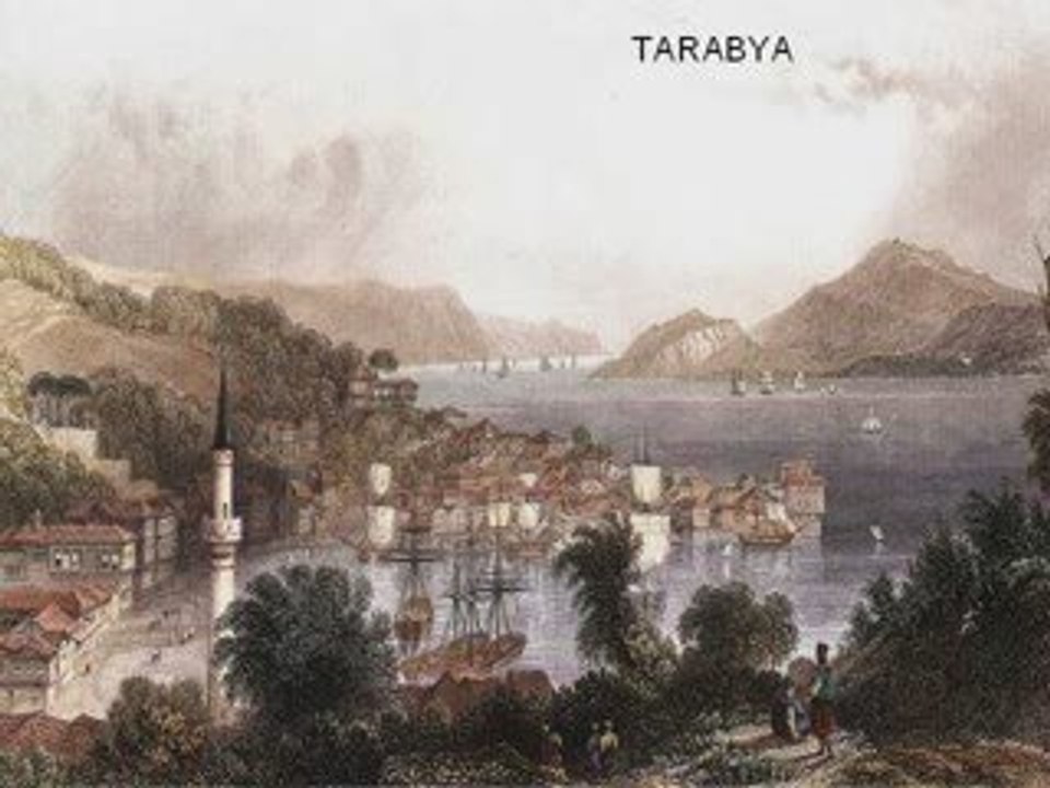 Padisahin isi ne