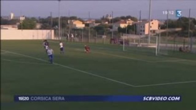 CAB - Bourg Peronnas CFA 2009-2010