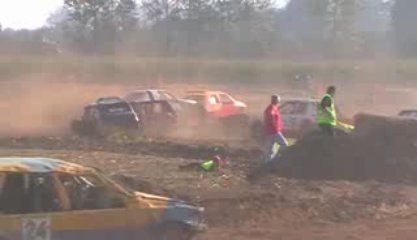 mon 1er tonneau en 3ans