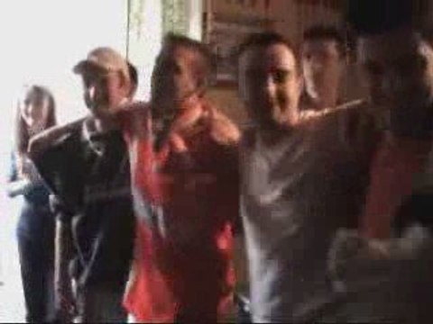 bar le camarguais avant match NO-CDS