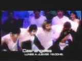 Promo Casi Angeles Gran Rex en Telefe