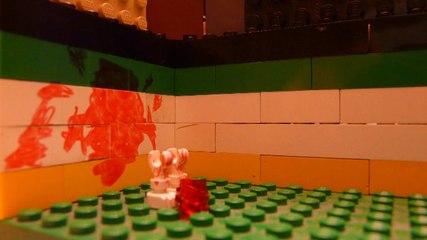 404 page not found (bazooka)