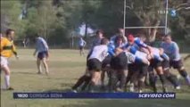 [Rugby] Bastia XV - Antibes Championnat Honneur 2009-2010