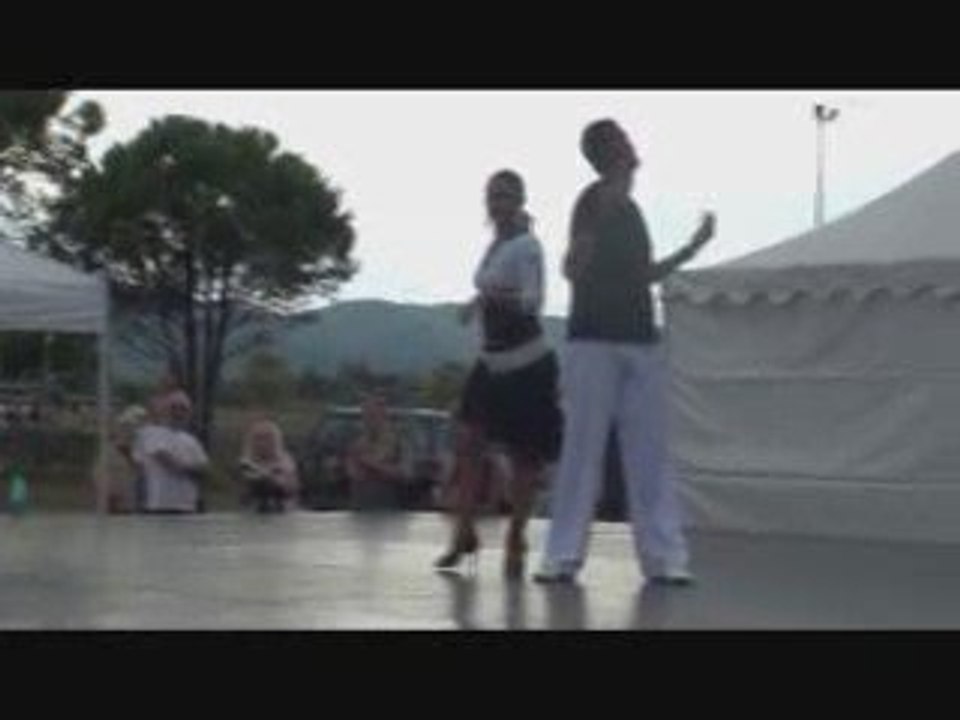 NIKO ELO SALSA 20.09.09