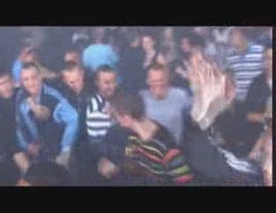 K-LYPSO BIRTHDAY TEKNIK FACTORY 25-09-09 INTRO merci à tous