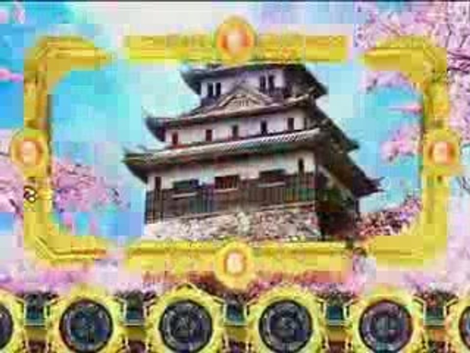 パチンコPV　CR決戦‐天翔る覇者‐