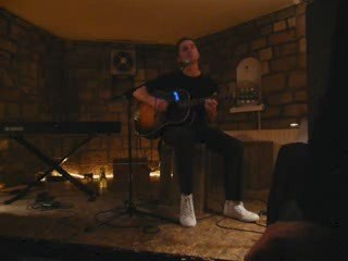 Franck MONNET chante "Le goût de l'océan"