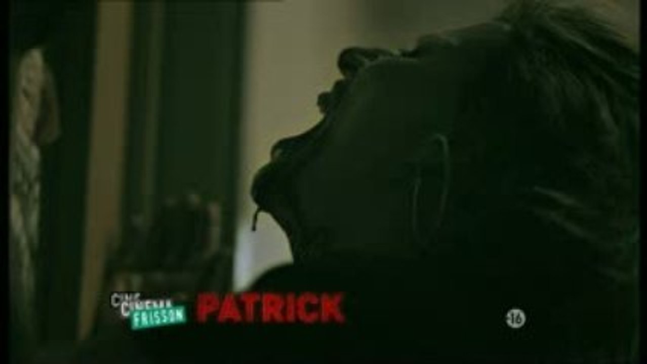 DEAD SET - INÉDIT EN FRANCE - Teaser 4