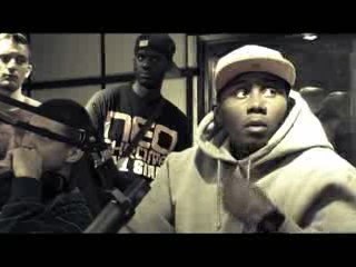 SALIF LIVE - Pour les potos incarcérés rap2paname.com