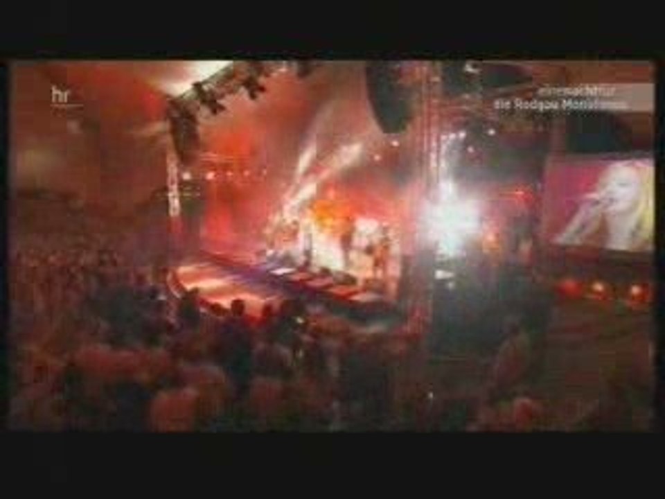 Rodgau Monotones - Frauenfeindliches AC-DC Stück