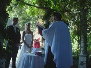 Long Island Wedding Officiant, Rev. Johnny Erato