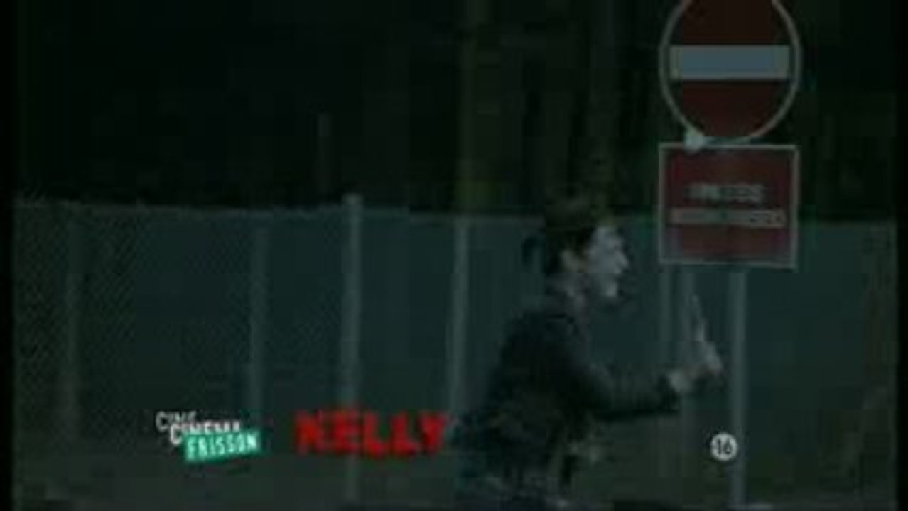 DEAD SET - INÉDIT EN FRANCE - Teaser 9