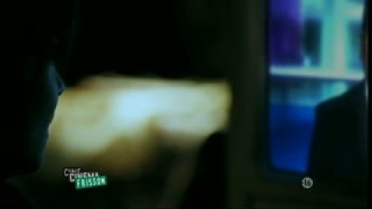 DEAD SET - INÉDIT EN FRANCE - Teaser 10