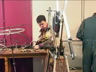 rep - final Musica ex Machina